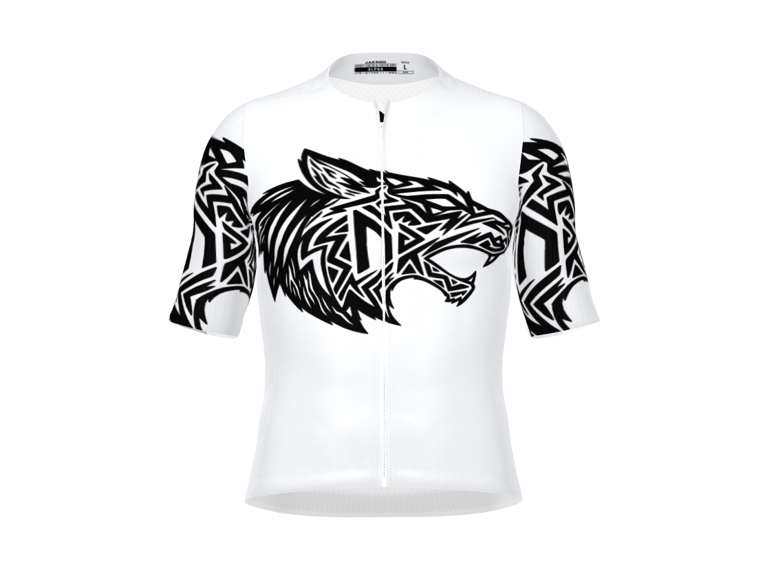 MANAULF Hunt Wolf ALPHA XPO Jersey