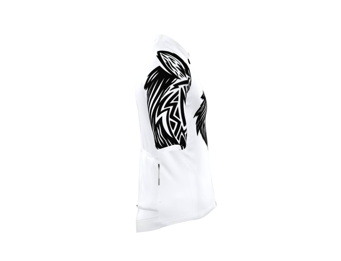 MANAULF Hunt Wolf FORZA 2.0 Jersey