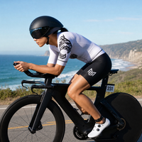 MANAULF Hunt Wolf WING Trisuit
