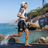MANAULF Hunt Wolf WING Trisuit