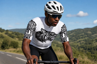 MANAULF Hunt Wolf ALPHA XPO Jersey