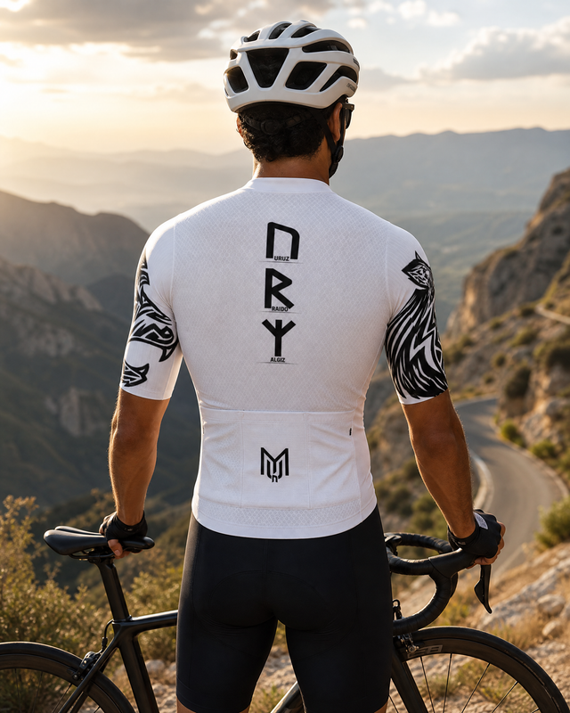 MANAULF Hunt Wolf ALPHA XPO Jersey