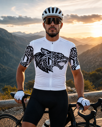 MANAULF Hunt Wolf ALPHA XPO Jersey