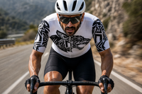 MANAULF Hunt Wolf ALPHA XPO Jersey