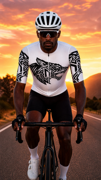 MANAULF Hunt Wolf ALPHA XPO Jersey
