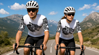 MANAULF Hunt Wolf FORZA 2.0 Jersey