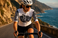 MANAULF Hunt Wolf FORZA 2.0 Jersey