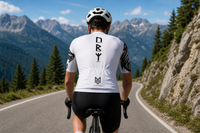 MANAULF Hunt Wolf FORZA 2.0 Jersey