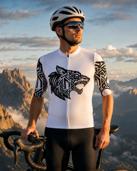 MANAULF Hunt Wolf FORZA 2.0 Jersey
