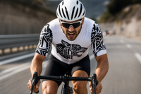 MANAULF Hunt Wolf FORZA 2.0 Jersey