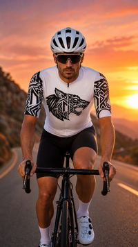 MANAULF Hunt Wolf FORZA 2.0 Jersey