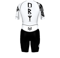 MANAULF Hunt Wolf WING Trisuit