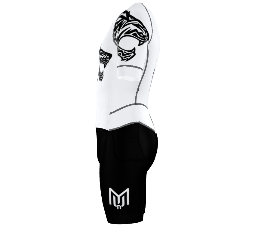 MANAULF Hunt Wolf WING Trisuit