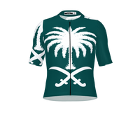 MANAULF KSA-Saudi Arabia ALPHA XPO Jersey
