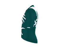 MANAULF KSA-Saudi Arabia ALPHA XPO Jersey