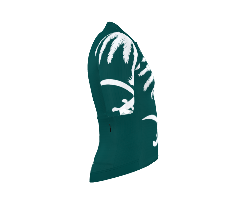MANAULF KSA-Saudi Arabia ALPHA XPO Jersey