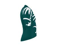 MANAULF KSA-Saudi Arabia ALPHA XPO Jersey