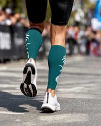 KSA- Saudi Arabia Blade XPO Calf Sleeves