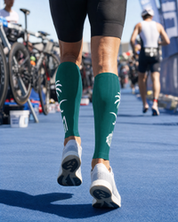 KSA- Saudi Arabia Blade XPO Calf Sleeves