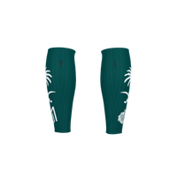 KSA- Saudi Arabia Blade XPO Calf Sleeves