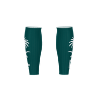 KSA- Saudi Arabia Blade XPO Calf Sleeves