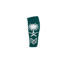 KSA- Saudi Arabia Blade XPO Calf Sleeves