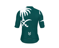 MANAULF KSA-Saudi Arabia FORZA 2.0 Jersey