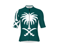 MANAULF KSA-Saudi Arabia FORZA 2.0 Jersey