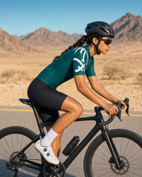 MANAULF KSA-Saudi Arabia FORZA 2.0 Jersey