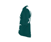 MANAULF KSA-Saudi Arabia FORZA 2.0 Jersey