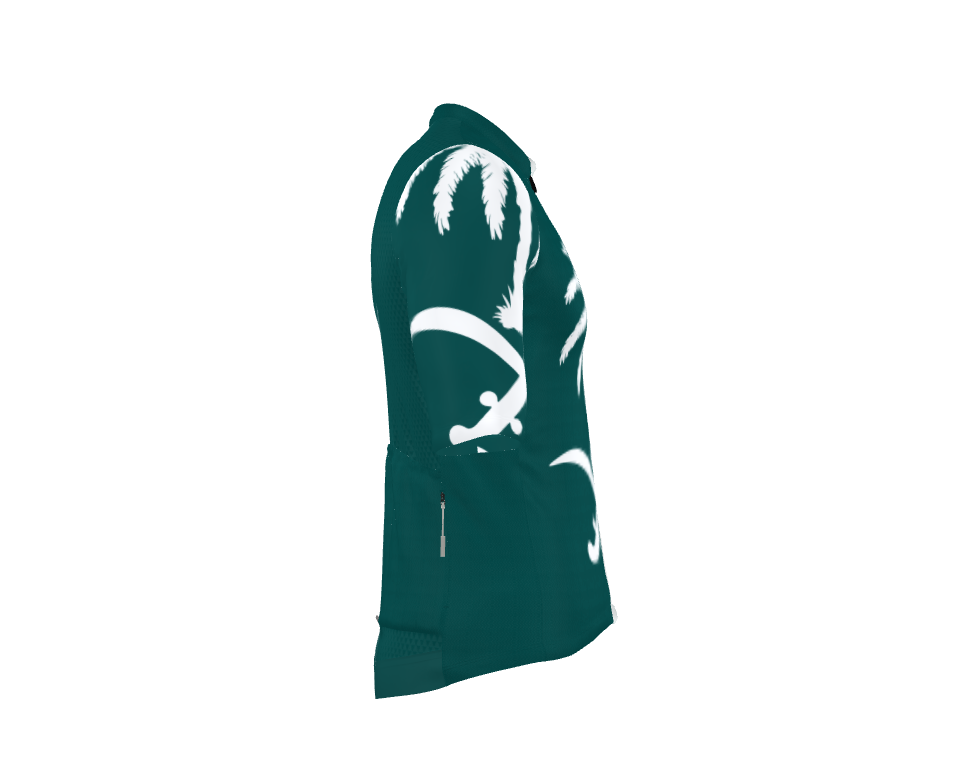 MANAULF KSA-Saudi Arabia FORZA 2.0 Jersey