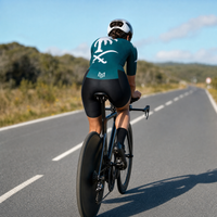 MANAULF KSA-Saudi Arabia SONIC TriSuit