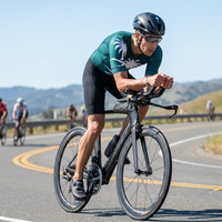 MANAULF KSA-Saudi Arabia SONIC TriSuit