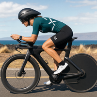 MANAULF KSA-Saudi Arabia SONIC TriSuit