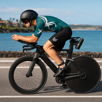 MANAULF KSA-Saudi Arabia SONIC TriSuit