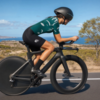 MANAULF KSA-Saudi Arabia SONIC TriSuit