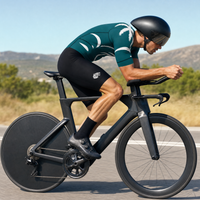 MANAULF KSA-Saudi Arabia SONIC TriSuit