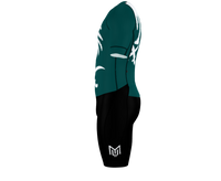 MANAULF KSA-Saudi Arabia SONIC TriSuit