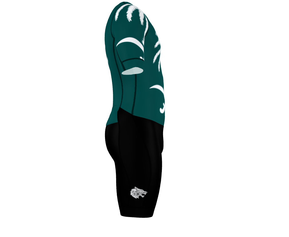 MANAULF KSA-Saudi Arabia SONIC TriSuit