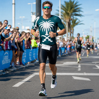 MANAULF KSA-Saudi Arabia SONIC TriSuit