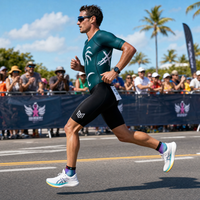 MANAULF KSA-Saudi Arabia SONIC TriSuit