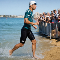 MANAULF KSA-Saudi Arabia SONIC TriSuit