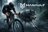 MANAULF Hunting Wolf SONIC Trisuit