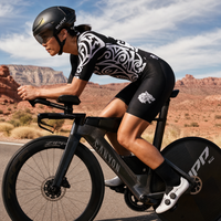 MANAULF Tribal SONIC Trisuit
