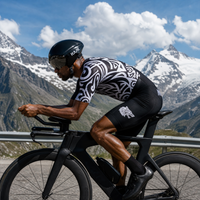 MANAULF Tribal SONIC Trisuit