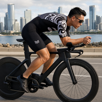 MANAULF Tribal SONIC Trisuit