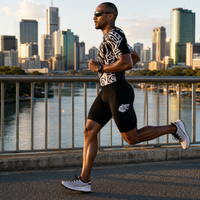 MANAULF Tribal SONIC Trisuit