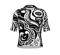 MANAULF Tribal ALPHA XPO Jersey