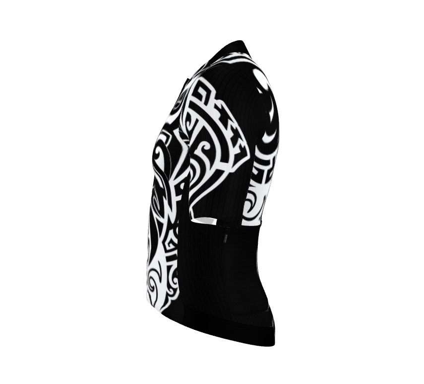 MANAULF Tribal ALPHA XPO Jersey