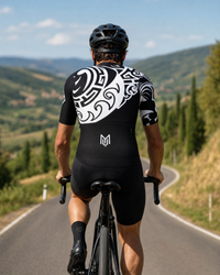 MANAULF Tribal ALPHA XPO Jersey